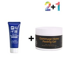 다드몰 마유 핸드 크림 여자 하또무기 율무 손끝 (a5698ea204), 쿠팡 다드몰 마유핸드크림 2개_고마쥐필링젤 1개, 쿠팡 다드몰 본상품선택