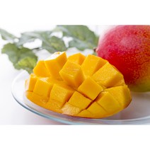 국산 제주 애플망고, 2개