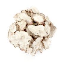 동의한재 중국산 햇 말린 돼지감자차 3kg, 단품
