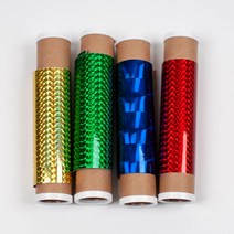 DIY 만화경 꾸미기 어린이집 선물 만들기 미술놀이