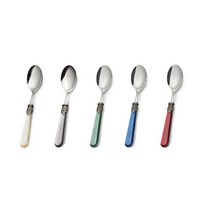 [EME]나폴레옹 스푼(중), 아이보리, 1개