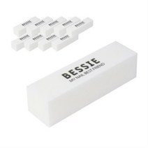 샌딩블럭, 혼합색상, 10개