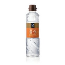 청정원 물엿, 700g, 7개