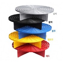 GRIT GUARD 그릿가드 색상선택 (버킷 거름망), 검정