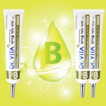 디카운티 끈적이지않는 비타민 B 판테놀 물광 수분 크림 30ml 보습 민감성 진정 피지조절 데이크림, 3개