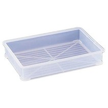 Sanko Banju A Transparent, 1개, 상품명참조