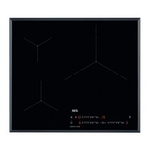 아에게 인덕션 4구 쿡탑 AEG IEE64070XB 유리 세라믹 독일 베스트, 기본, 기본