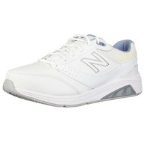 뉴발란스 오레온 화이트 운동화 런닝화 New Balance Womens 928 V3 Lace-up Walking Shoe