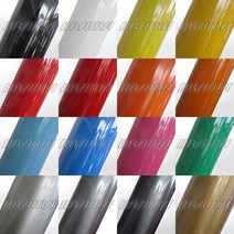 3M 1080 카스킨 유광 무광 152cmX10cm, G46-켈리그린 유광[152cmX10cm]