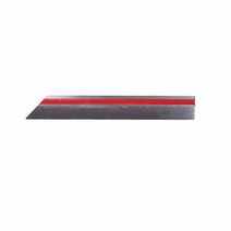 (성진이엔지) 칼날형스트레이트엣지_No.114-80_80.., Leader™ No.114-80/80x23mm_Lea™