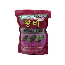 텃밭비료 혼합유박 광비 1kg 51078EA, 본상품선택