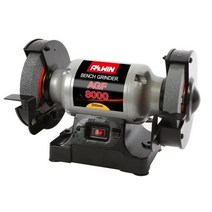 올윈 탁상그라인더 1/2HP AGF8000 (8 )