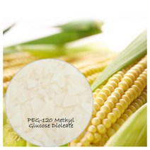 [버블빈] 천연화장품재료-글루카메이트(점증제), 500g