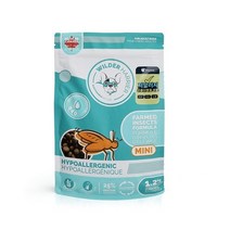 인섹트도그 와일더 해리어 어덜트 알러지케어 +샘플사료증정, 1.2kg