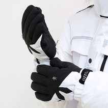 푸조 제이크 스키장갑, 1005그레이