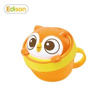 프렌즈 유아 흘림방지 스낵컵 스파우드 간식통, EF6520 스낵컵
