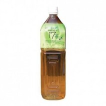 ♪앵콜상품♬♩ 남양17차 음료수 17차 남양 17차 1.5 (♩kBA!), 1개