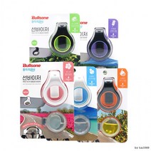 폴라프레쉬 선바이저 방향제 자동차 방향제 자동차, 플로럴