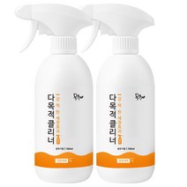 몽블 강력한 다목적 클리너 500ml x 2개