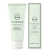에템 7시카 필링젤, 100ml, 2개