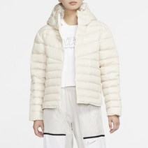 (국내매장판) 나이키 NSW 다운 필 여성 숏패딩 자켓