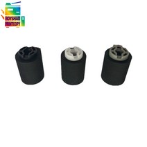 자전거롤러 4500i 용지 픽업 롤러 풀리 피드 302K906350 Kyocera TasKalfa 4550ci 용, 02 5sets