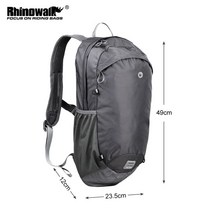 자전거캐링백 자전거가방 자전거 캐링백Rhinowalk 12-20L 기능성 사이클링 배낭 야외 캠핑 배낭 나일론 헬