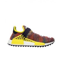아디다스 정품 x 퍼렐 윌리엄스 Hu NMD 멀티컬러 Adidas x Pharrell Williams Hu NMD Multi-Color