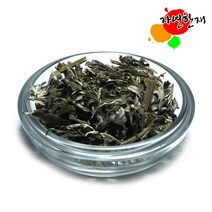 자연한재 국산 쑥 300g 애엽 말린쑥 차, 300g 1개