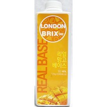 망고 베이스 농축액 음료 에이드베이스 과즙 과일, 상세페이지 참조, 상세페이지 참조, 상세페이지 참조, 상세페이지 참조