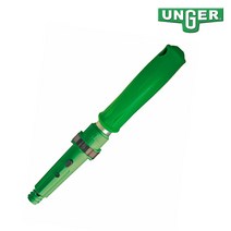 미니 손잡이 짧은봉 콤비 워셔 스퀴지 스크래퍼헤드 호환가능 어댑터분리가능 창문 거울청소, 1) 미니 손잡이