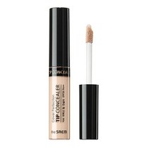 더샘 커버 퍼펙션 팁 컨실러 6.5g, 1.25 라이트베이지, 8개