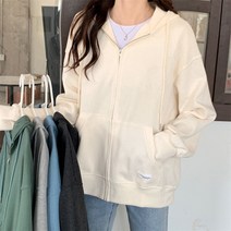 K.ONLINE SHOP봄 가을 얇은 슬랙스 점퍼 후드 여성복 무지 코트 트위드자켓 청자켓 가죽자켓