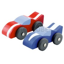 남아 방 인테리어 소품 원목경주용 자동차 장난감 카페 어린이 빵빵 돌아기