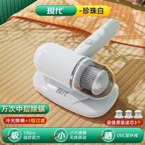 휴대용 무선 침구 청소기 쇼파 진드기 침대 이불 침구 집먼지진드기 매트릭스 살균기 습식, 고급형+필터 3개