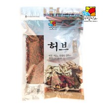 구기자 500g 수입구기자 전통차 말린열매 국산구기자 볶은구기자 구기자즙 말린구기자차, CK0104 쿠팡 1