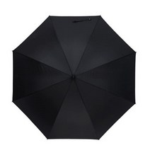 발렌타인 80 솔리드 의전용 대형 장우산