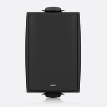 TANNOY DVS6 디저트 카페 매장 방수스피커 6인치 검정