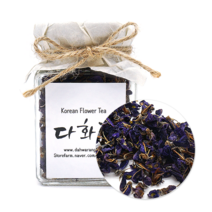 다화랑 칡꽃차 갈화차 10g