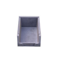 록키 툴 행거(플라스틱 부품박스) BR-2 340x210x155mm 20 (1EA) 공구함 작업대 부품함 작업공구 공구함 공구가방 공구보관함