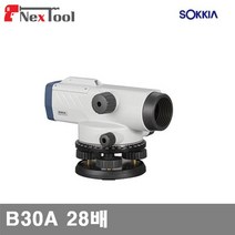 (반품불가)소끼아 4260451 오토레벨 B30A 28배 ±1.5mm (1EA)