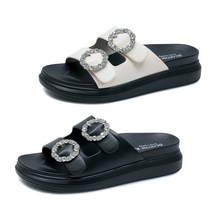 베어파우(BEARPAW) GRETA 슬리퍼 (womens) 2종 택1