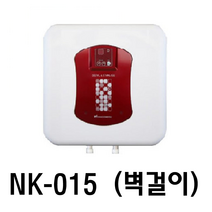 나노에너텍 전기온수기, NK-015