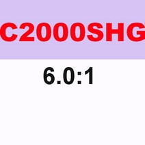 SHIMANO STRADIC FL 1000 2500 C3000 3000MHG 4000 C5000XG 하가네 바디 민물 해수 스피닝 낚시 릴, [15] C2000SHG