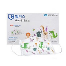 [마크트] 유한킴벌리 어린이 마스크 36매 국산 소형 일회용 _ 2108EA, 1, 본상품선택