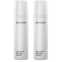 레비덤 쿠퍼로즈 테라피 크림 50ml x 2