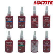 LOCTITE 록타이트 볼트 너트 나사고정제 222 242 243 263 272 277 290 545, 록타이트 볼트 나사고정제 263 50ml, 1개