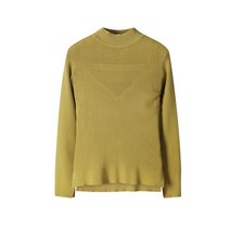 블루페페 블루페페 P214KSK701 반넥니트탑