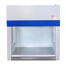 크린벤치 실험실 세균 작업대 정화 홈후드 배양부스, 스틸우드 HD850 수평 공급
