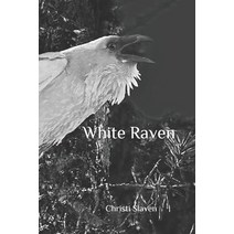 White Raven Paperback, Independently Published
